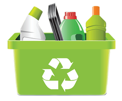 5 Green Cleaning Tips