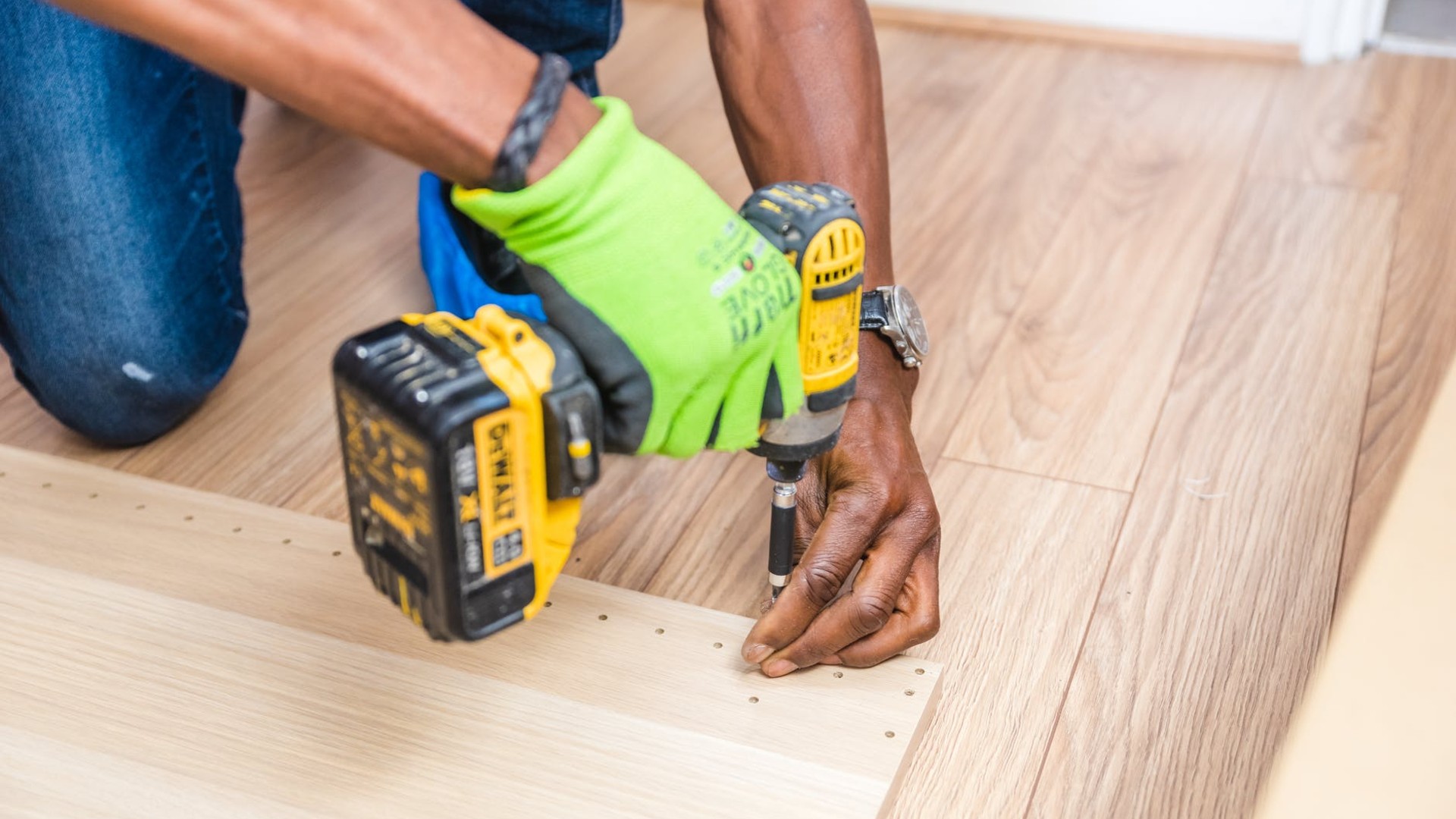 General contracting