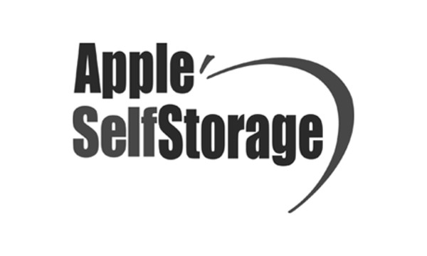 Apple Self Storage