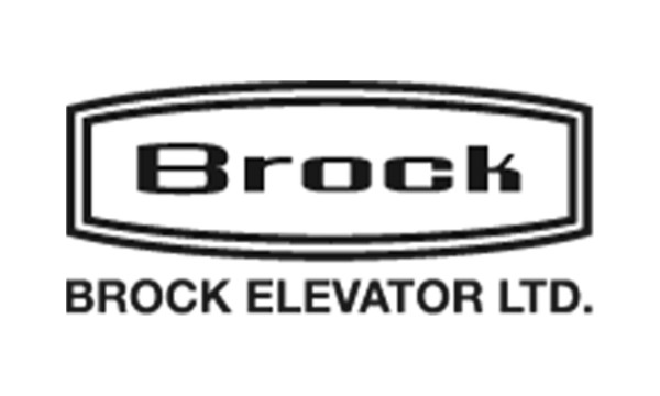 Brock Elevator